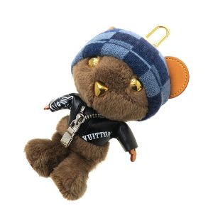 バッグチャーム･LVルイベア