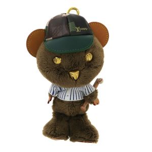 バッグチャーム･LVルイベア