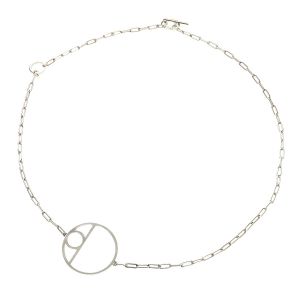 シェーヌダンクルゲームネックレス