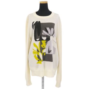 ニットトップス