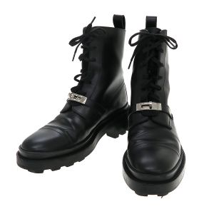 ショートブーツ/ファンク