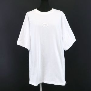 インターロッキングG･Tシャツ