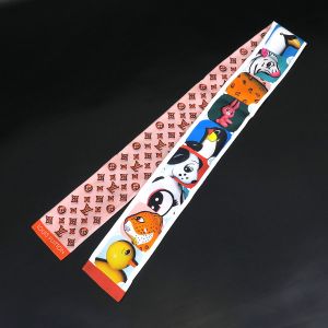 バンドーアニモグラムポートレート