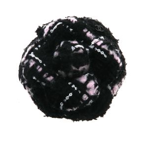 カメリアブローチ