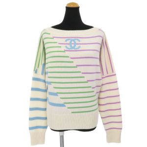 ニットトップス