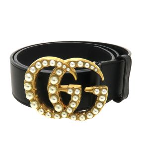 ダブルGワイドベルト