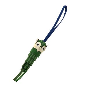 バッグチャーム･シュエット