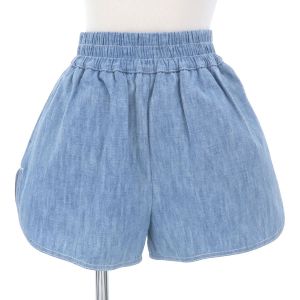 ショートパンツ