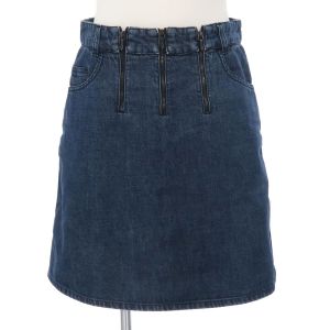 00Tデニムスカート