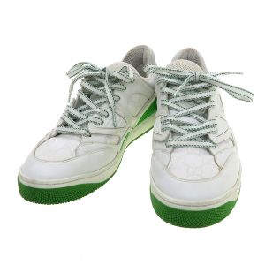 バスケットスニーカー