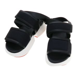 サンダル･ギーク