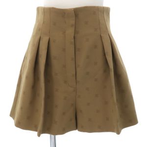 ショートパンツ