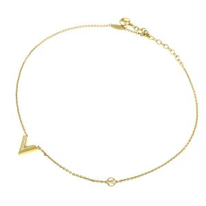 ネックレス･エセンシャルV