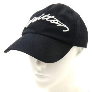 キャップ･シグネチャー