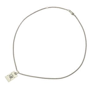 ゴーストネックレス