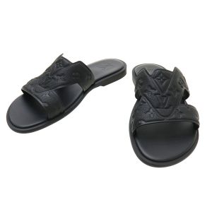 サンダル LVオアシスミュール