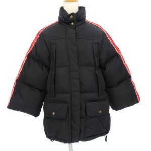 ダウンジャケット