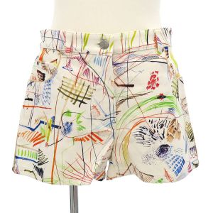 ショートパンツ