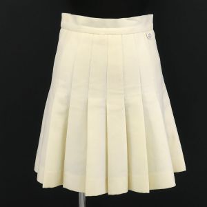 スカート