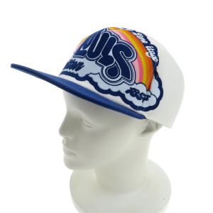 キャップ･レインボー