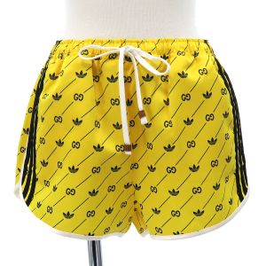 アディダス･ショートパンツ