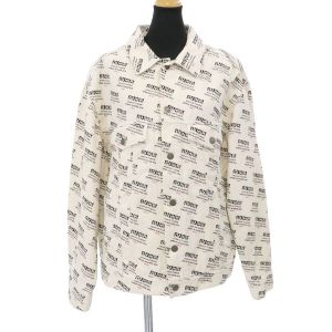 トラッカージャケット