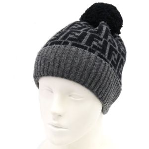 ニットキャップ