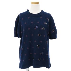 08Aニットトップス