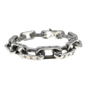 ブレスレット･チェーンモノグラム