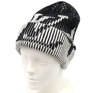 ボネ･リブ フラワーモノグラム