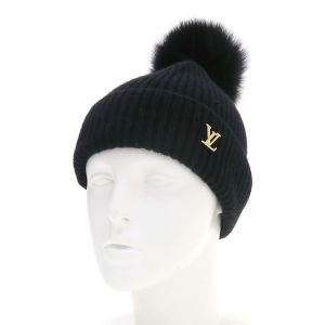 ビーニー･LV コールド スパーク