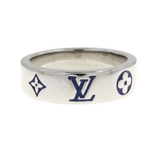 リング･LVモザイク･シン