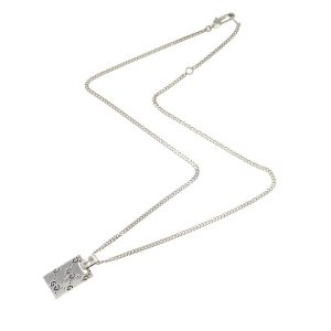 ゴーストネックレス