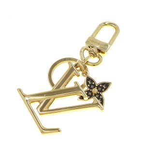 キーホルダー･LVアイコニック