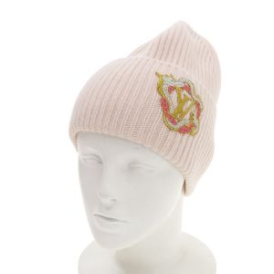 ビーニー･LVヘッドラインプレシャスドラゴン