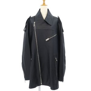 ライダースジャケット