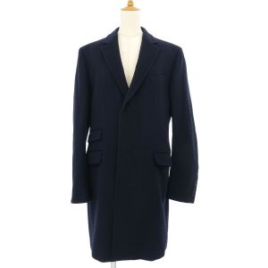 チェスターコート