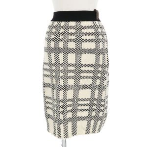 ニットスカート