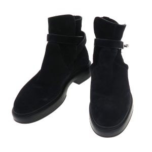 ケリーショートブーツ