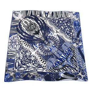 カレジェアン･カシミヤシルク