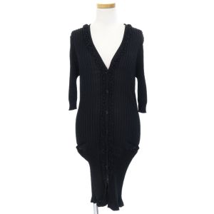 09Pカーディガン