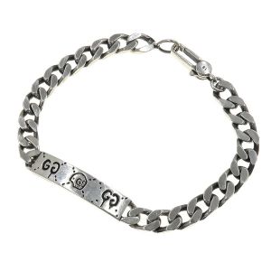 ゴーストブレスレット