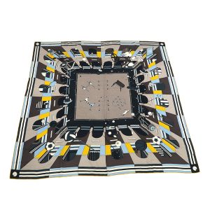 カレジェアン･カシミヤシルク