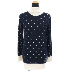 ニットトップス