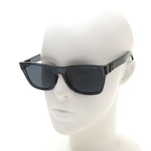 レインボー スクエア サングラス