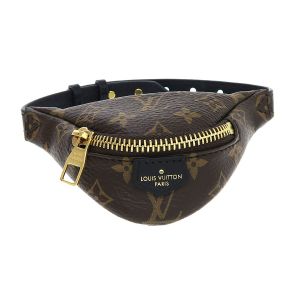 ブラスレ パーティー バムバッグ