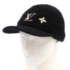 キャップ･ウールグラム