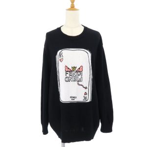 ニットトップス