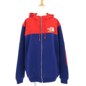 ノースフェイス/パーカー