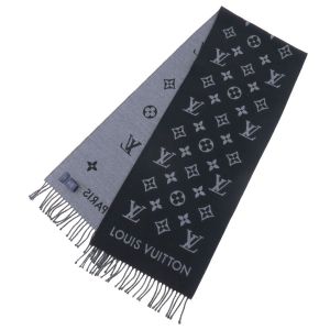 マフラー･オールアバウトモノグラム